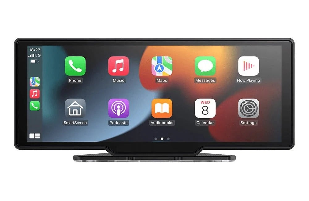 DriveTablet 10