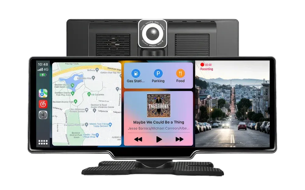 DriveTablet Pro 10