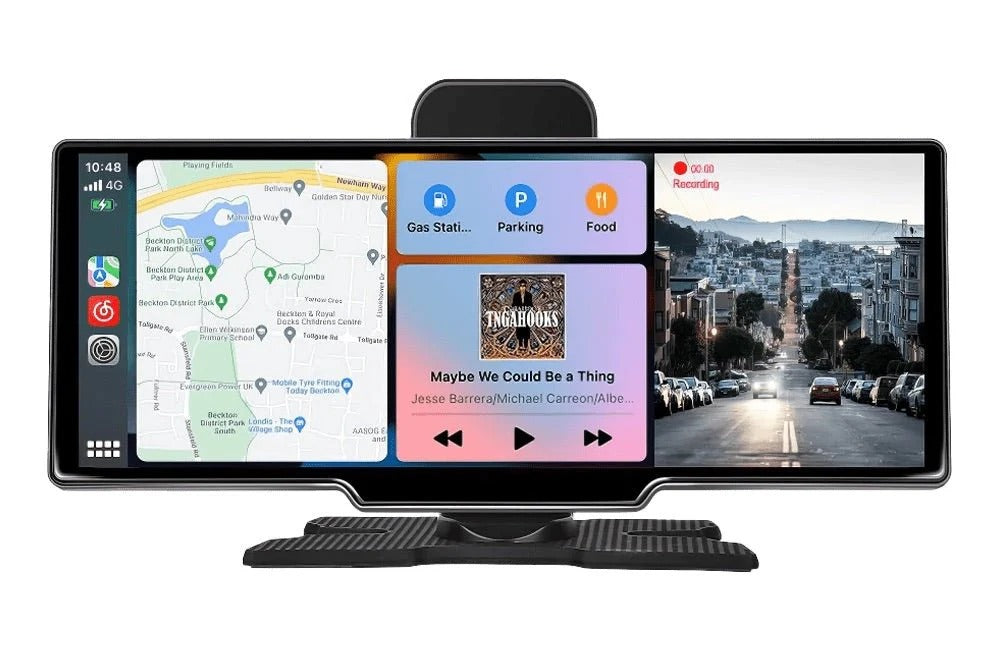 DriveTablet Pro 10